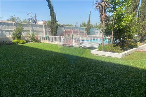 Residential - Condo/Apartment - Providencia, Santiago, Metropolitana De Santiago - CL