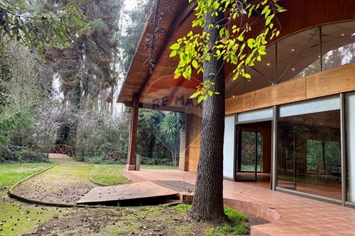 Residential - House with Commercial Space - Pirque, Cordillera, Metropolitana De Santiago - CL