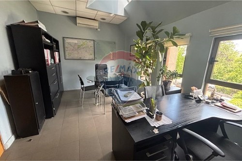 Commercial - Office Space - Vitacura, Santiago, Metropolitana De Santiago - CL
