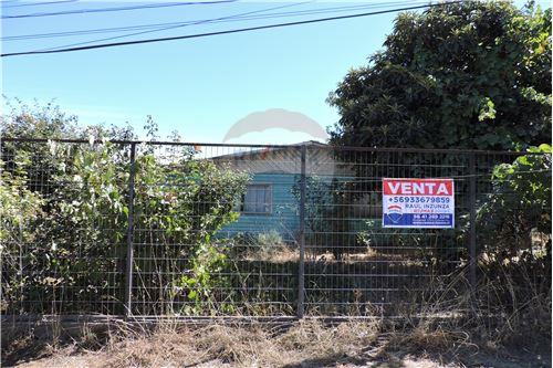 Venta Terreno Hualqui - Biobío