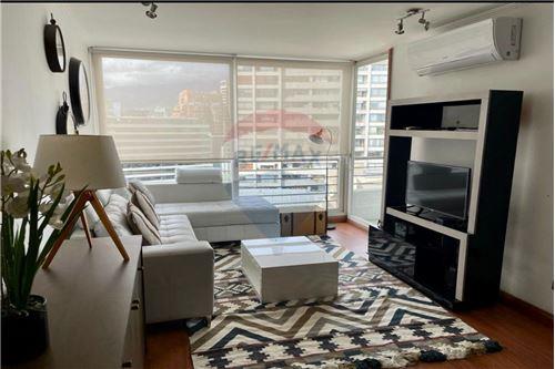 For Rent/Lease-Condo/Apartment-Las Condes, Santiago, Metropolitana De Santiago, CL-1028079055-45