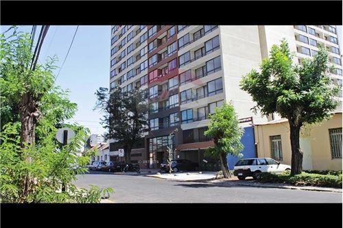 Vente-Appartement-0128 coronel godoy  - Estación Central, Santiago, Metropolitana De Santiago, CL-1028081051-109