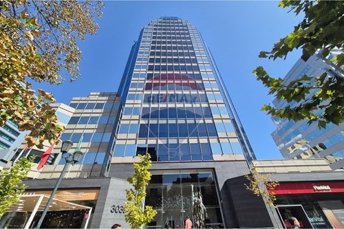 Commercial - Office Space - Las Condes, Santiago, Metropolitana De Santiago - CL