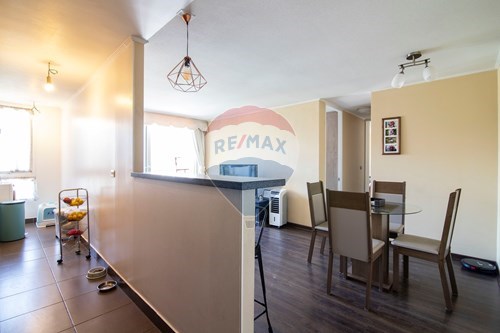Impecable y lindo Departamento