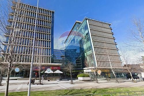 Local comercial planta libre