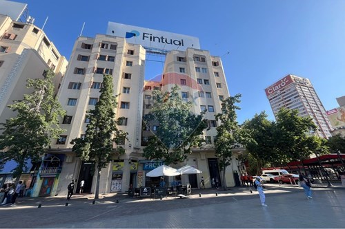 Providencia, Santiago, Metropolitana De Santiago, CL