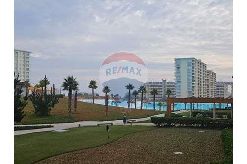 Residential - Condo/Apartment - Algarrobo, San Antonio, Valparaíso - CL