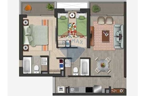 Slider Image Thumbnail
