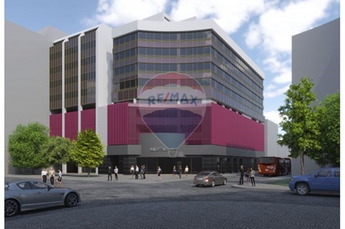 Arriendo pisos de Oficinas en Agustinas