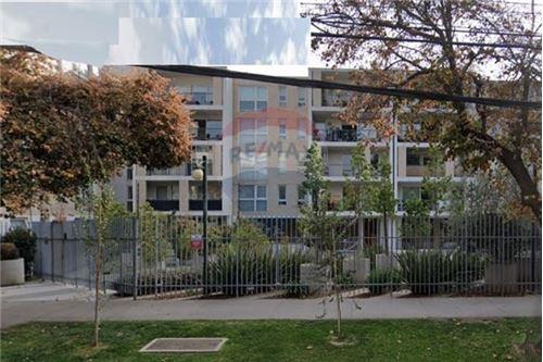 Departamento - Venta - Ñuñoa, Santiago, Metropolitana De Santiago - 4 - 1028114001-78