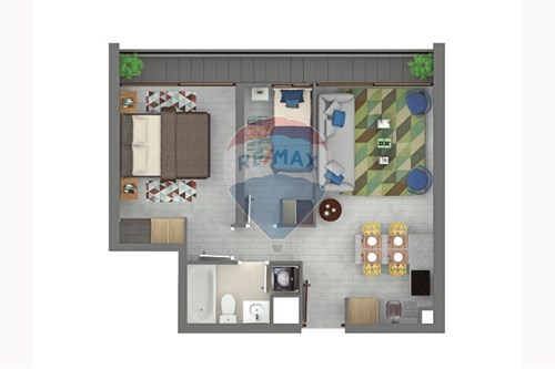 Slider Image Thumbnail