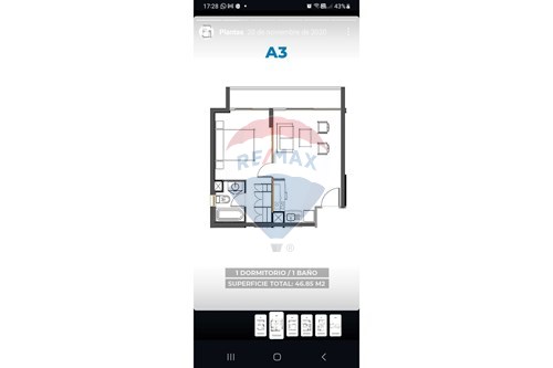 Slider Image Thumbnail