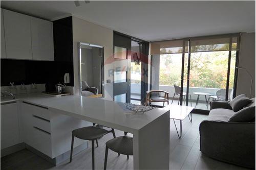 Residential - Condo/Apartment - Las Condes, Santiago, Metropolitana De Santiago - CL