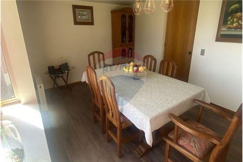 Bostad - Kedjehus - Peñalolén, Santiago, Metropolitana De Santiago - CL - 6 - 1028018163-180