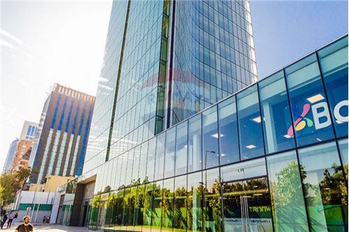 Commercial - Restaurant - Las Condes, Santiago, Metropolitana De Santiago - CL