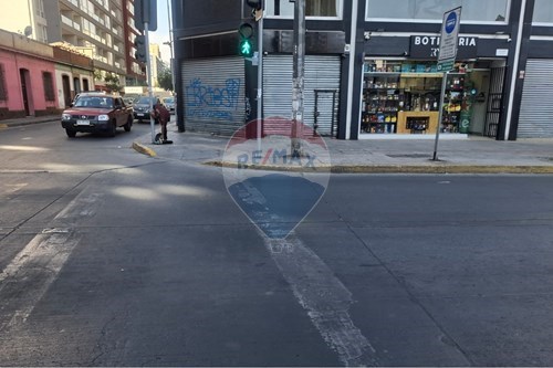 Alquiler Comercial en Santiago Histórico