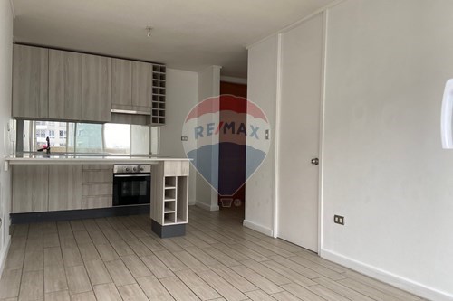 Residential - Condo/Apartment - Ñuñoa, Santiago, Metropolitana De Santiago - CL