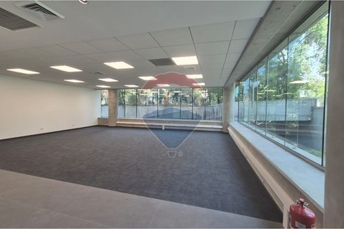Commercial - Office Space - Vitacura, Santiago, Metropolitana De Santiago - CL