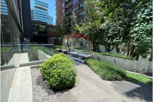 ARRIENDO de oficina en Las Condes