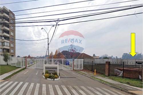 Commercial - Land - Talca, Talca, Maule - CL