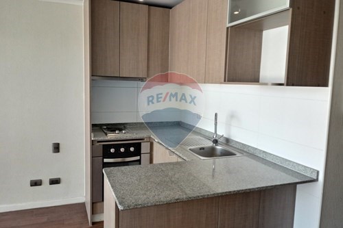 Arriendo Bello homestudio cerca metro Republica