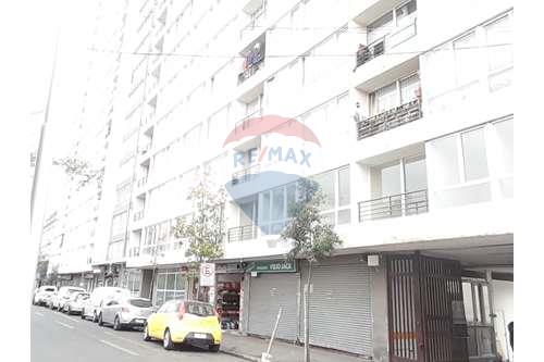 Santiago, Santiago, Metropolitana De Santiago, CL