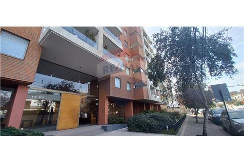 Venta-Departamento-El Vergel  - Providencia, Santiago, Metropolitana De Santiago, CL-1028101011-60