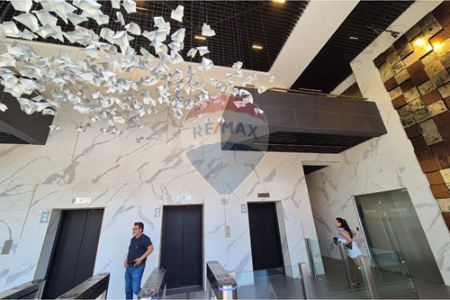 Commercial - Office Space - Las Condes, Santiago, Metropolitana De Santiago - CL