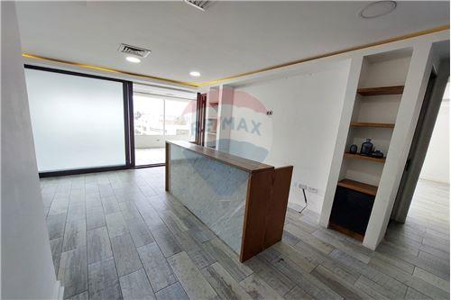 Commercial - Office Space - Las Condes, Santiago, Metropolitana De Santiago - CL