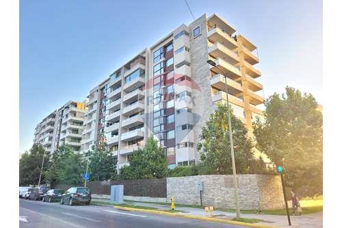 For Rent/Lease-Condo/Apartment-93 San José de la Sierra  - Las Condes, Santiago, Metropolitana De Santiago, CL-1028026151-20