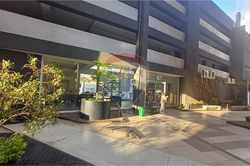 Commercial - Office Space - Ñuñoa, Santiago, Metropolitana De Santiago - CL