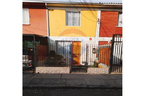 Sprzedaż-Dom wolnostojący-Pedro Aguirre Cerda, Santiago, Metropolitana De Santiago, CL-1028046001-623