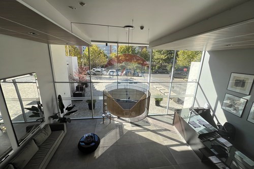Slider Image Thumbnail