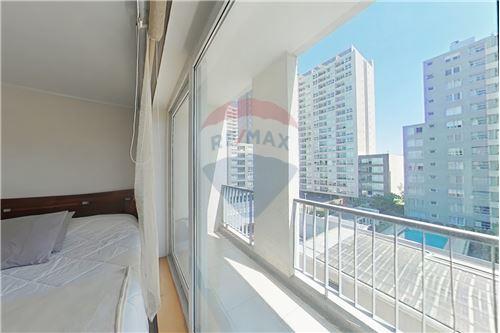 Departamento - Venta - Ñuñoa, Santiago, Metropolitana De Santiago - 7 - 1028114001-78