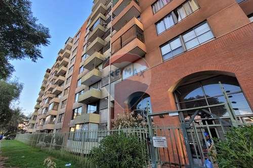 Kauf-Wohnung-San Miguel, Santiago, Metropolitana De Santiago, CL-1028037171-42