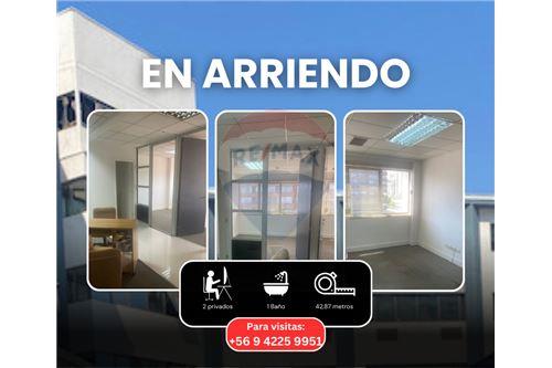 Arriendo-Oficina-520 Manquehue Sur  - Las Condes, Santiago, Metropolitana De Santiago, CL-1028018411-14