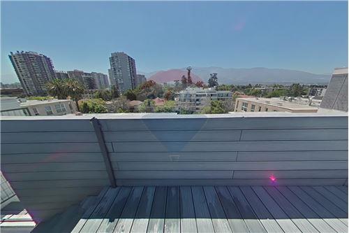 Departamento - Venta - Ñuñoa, Santiago, Metropolitana De Santiago - 28 - 1028114001-78