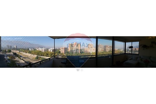 Slider Panorama Image Thumbnail