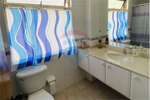 Bostad - Kedjehus - Peñalolén, Santiago, Metropolitana De Santiago - CL - 17 - 1028018163-180