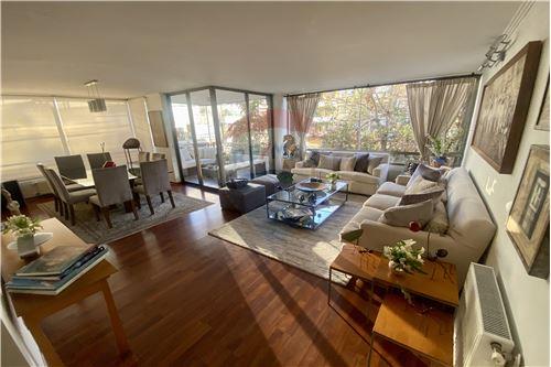 Жилищен - Апартамент - Lo Barnechea, Santiago, Metropolitana De Santiago - CL - 5 - 1028018010-1484