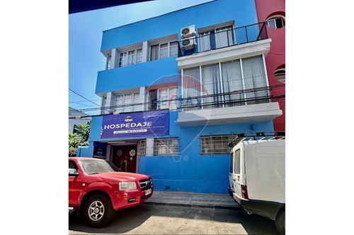 Se Arrienda Hotel Boutique Providencia