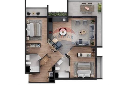 Slider Image Thumbnail