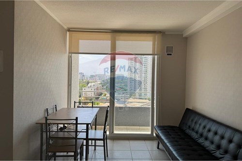Residential - Condo/Apartment - San Joaquín, Santiago, Metropolitana De Santiago - CL