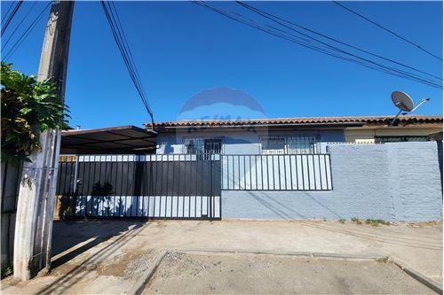 For Sale-House-600 Jose Miguel Carrera  - La Florida, Santiago, Metropolitana De Santiago, CL-1028037166-96