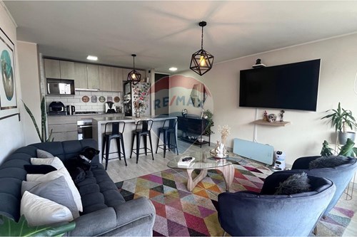 Residential - Condo/Apartment - La Florida, Santiago, Metropolitana De Santiago - CL