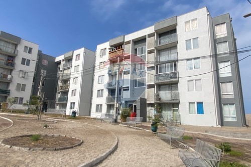 DEPARTAMENTO SECTOR COSTA LAGUNA
