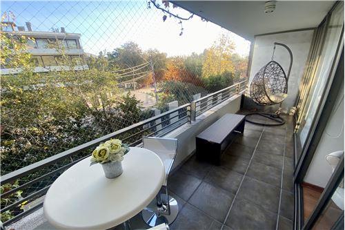 Жилищен - Апартамент - Lo Barnechea, Santiago, Metropolitana De Santiago - CL - 14 - 1028018010-1484
