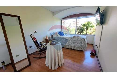 Departamento - Arriendo - Providencia, Santiago, Metropolitana De Santiago - IMG-20240109-WA0057.jpg - 1028050156-427