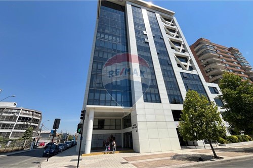 Commercial - Office Space - Talca, Talca, Maule - CL