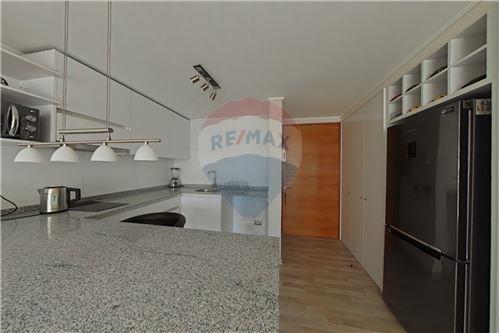 Departamento - Venta - Ñuñoa, Santiago, Metropolitana De Santiago - Otro - 1028114001-78